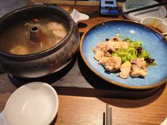 -云海肴汽锅鸡·云南小炒(天津国金汇店)