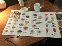 菜单-晋家门(文峰广场店)