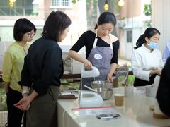 -Kekimatata 生日蛋糕·烘焙教学