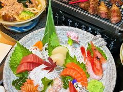 -昱匠·日本料理(金融街店)