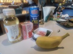 -喜庭海鲜自助(北辰三角洲北辰荟店)