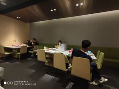 大堂-海底捞火锅(石厦时代广场店)