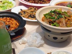 -茅庐毛血旺(临沂泰盛广场店)