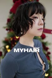 -MY HAIR ARDOR