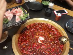 -巴蜀印象火锅(永陵总店)