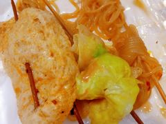 -郭记小街麻辣烫(南小街总店)