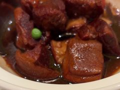 -贝勒爷·酥不腻烤鸭