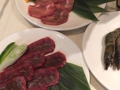 iphone_upload_pic-赤坂亭M9和牛烧肉·日料398放题(万达店)