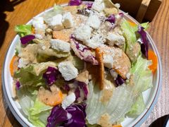 -蒙亨·手把肉·蒙古包文化主题餐厅(天恒广场店)