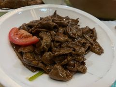 -堂宴·老厦门私房菜(1988仙岳总店)
