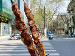 -新疆伊宁远征餐厅