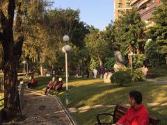 -人民公园(罗湖区)