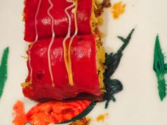 -夏宫中餐厅(香格里拉大酒店)