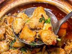 -百味源炭火烤翅 ·夜市大排档(酒仙桥店)