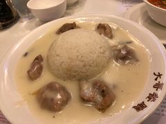 -大哥餐厅(西城花园店)