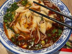 -兰州陈记牛肉面 ·烧烤· 铜锅涮肉(万达店)