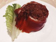原只乳猪焗饭半只-8餐厅(新葡京酒店)