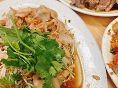 -桂园白粥·潮汕老味道