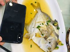 -碧海银沙海鲜餐厅(恒大海上威尼斯店)
