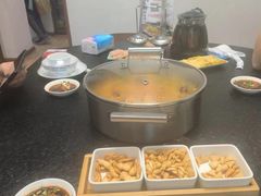 -菌极鲜野生菌火锅店(阳明祠店)