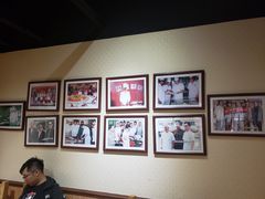 大堂-崔义清鲁菜馆(大明湖店)