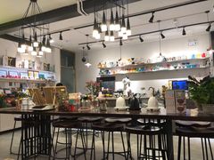 -之悦咖啡馆(新星宇·之洲店)