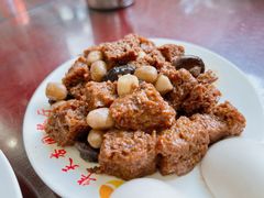 -杏园餐厅(西四北大街店)