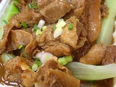 净牛腩-八珍·广式煎饺·广州老字号(北京路总店)