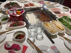 -海底捞大排档火锅(打浦路店)