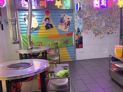 -玄希浪漫厨房·韩料烤肉(湖滨银泰in77店)