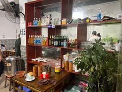 -小杨翘脚牛肉