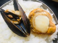 -东海章鱼馆(恒瑞街店)