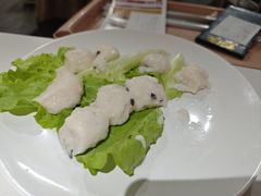 脆肉鲩鱼丸-红日饭店(裕隆三路店)