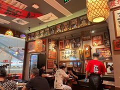 -王繁星面馆(西安熙地港店)