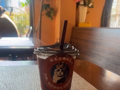 -猫岛主趣味餐厅(鼓浪屿店)