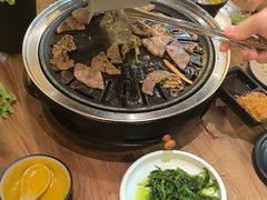 -九田家黑牛烤肉料理(衡百国际店)