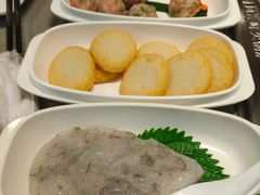 -海底捞火锅(正大乐城店)