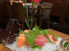 -虹料理·日料放题(悠方店)