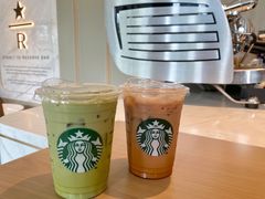 -星巴克臻选(珠海富华里店)