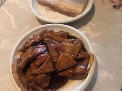 -松鹤面馆·古法焖肉面(观前店)