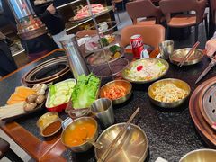 -伏一解牛烤肉专门店(信业购物中心店)