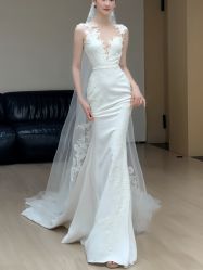 点击看大图 -Chic Bridal 熙可婚纱
