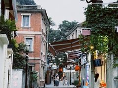 -厦门艾美酒店·新食谱西餐厅