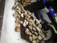 -加餐海鲜自助(宝龙一城店)