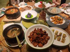 -瓷忆·瓷文化餐厅(上海店)
