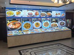 -北塘海鲜·天津菜·鲅鱼水饺是一绝(大光明桥旗舰店)
