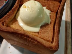 -绿茶餐厅(天津天河城店)