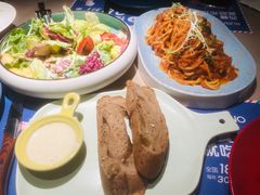 -布拉诺牛排西餐厅(上城天街店)