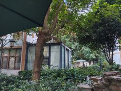 -莲生母婴月子中心(清水河公园店)