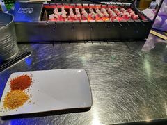 -很久以前羊肉串(大华三路店)